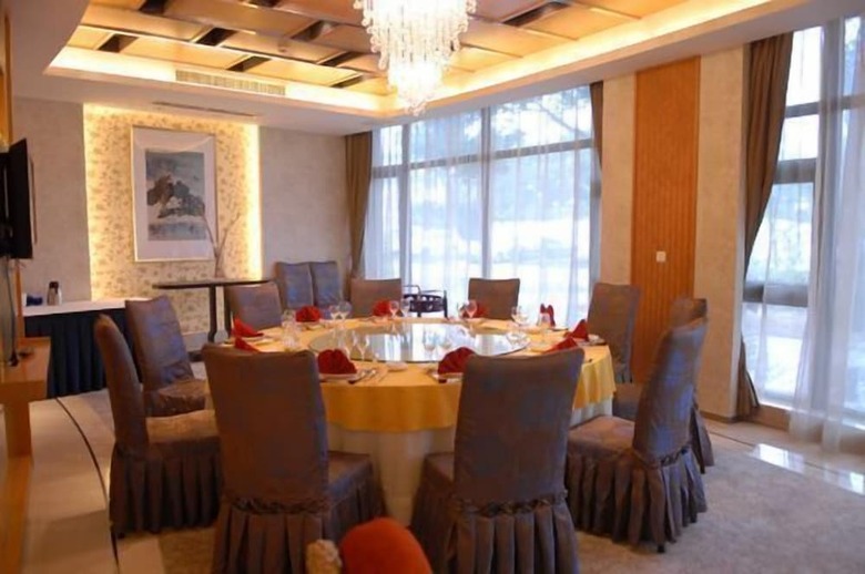 Dongshan Hotel