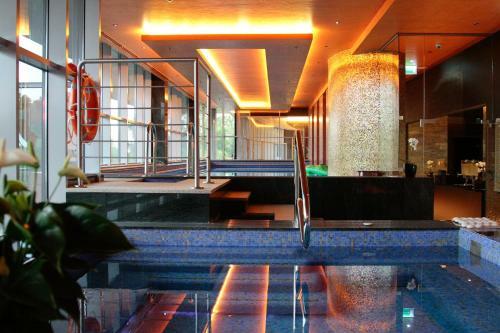 Four Points By Sheraton Kecskem�t Hotel �s Konferenciak�zpont