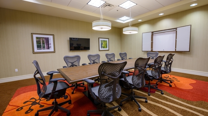 Hotel Hilton Garden Inn Exton-west Chester
