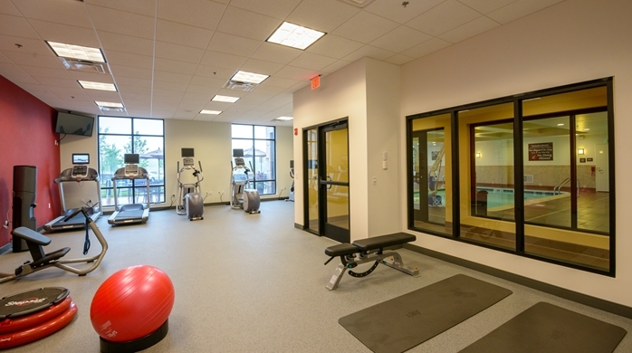 Hotel Hilton Garden Inn Exton-west Chester
