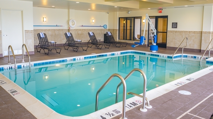 Hotel Hilton Garden Inn Exton-west Chester