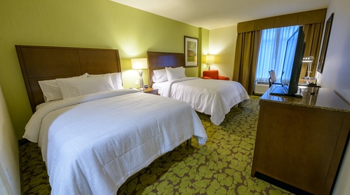 Hotel Hilton Garden Inn Exton-west Chester