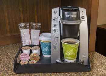 Hotel Hilton Garden Inn Exton-west Chester