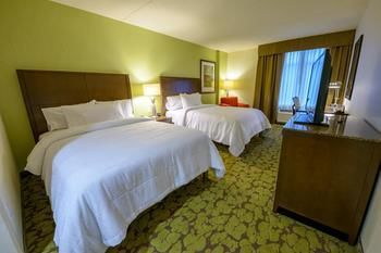 Hotel Hilton Garden Inn Exton-west Chester