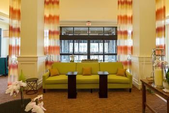 Hotel Hilton Garden Inn Exton-west Chester