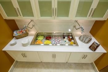 Hotel Hilton Garden Inn Exton-west Chester