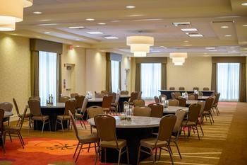 Hotel Hilton Garden Inn Exton-west Chester