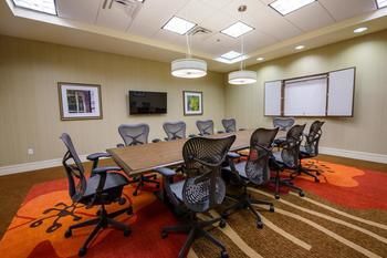 Hotel Hilton Garden Inn Exton-west Chester