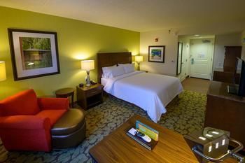 Hotel Hilton Garden Inn Exton-west Chester