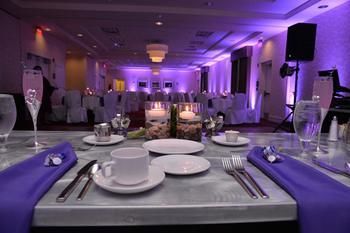 Hotel Hilton Garden Inn Exton-west Chester
