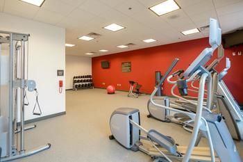 Hotel Hilton Garden Inn Exton-west Chester