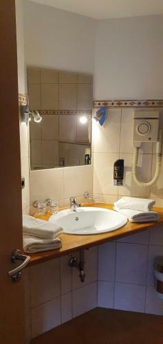 Berghotel & Chalets Adersberg
