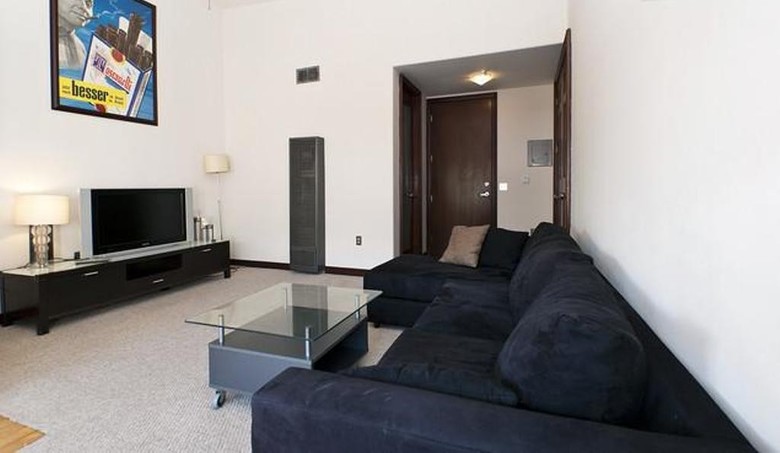 Apartamento Ocean Luxury Lofts And Suites
