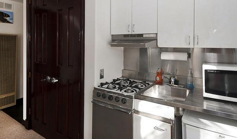 Apartamento Ocean Luxury Lofts And Suites