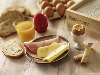 Hotel Ibis Le Mans Est Pontlieue