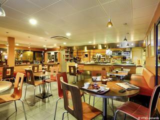 Hotel Ibis Le Mans Est Pontlieue
