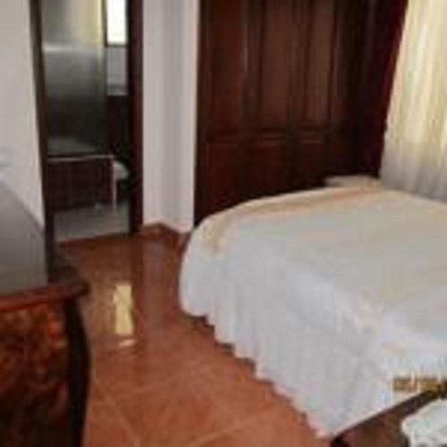 Hotel Bolivar Plaza Pasto Sas
