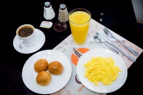 Hotel Bolivar Plaza Pasto Sas