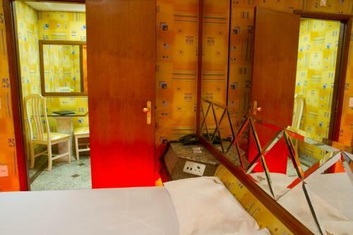Hotel Malaga (adult Only)