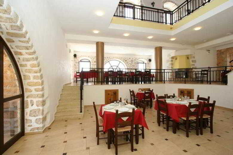 Liberta Villas