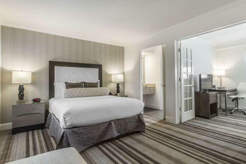 Inn Off Capitol Park, An Ascend Collection Hotel
