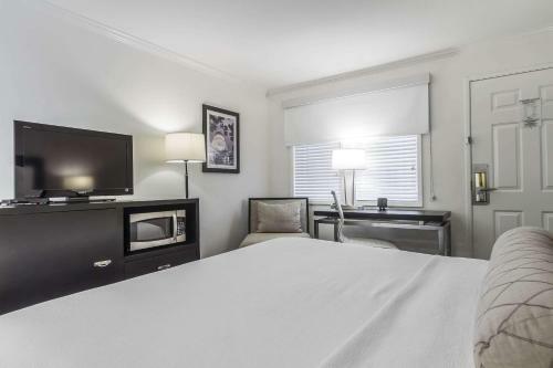 Inn Off Capitol Park, An Ascend Collection Hotel