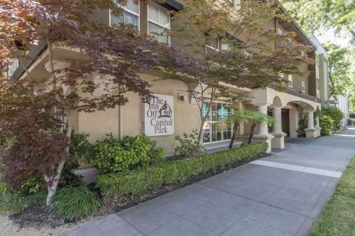 Inn Off Capitol Park, An Ascend Collection Hotel