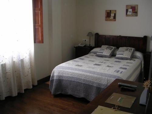 Agroturismo El Castro