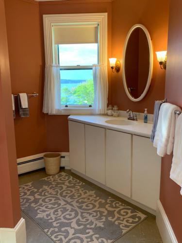 The Birches Acadian Bed & Breakfast And Cottages
