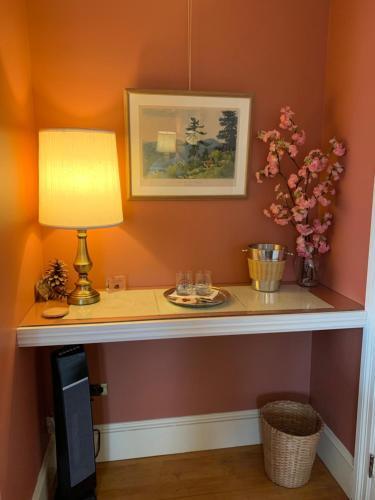 The Birches Acadian Bed & Breakfast And Cottages