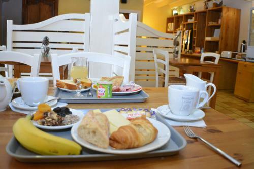 Hotel Le Passiflore
