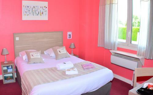 Hotel Le Passiflore