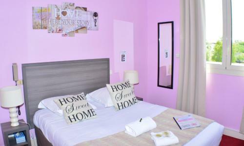 Hotel Le Passiflore