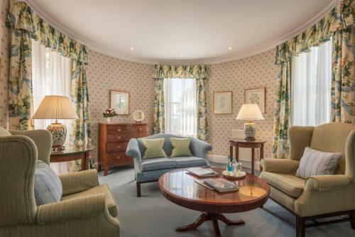 Agroturismo Kinloch House Hotel