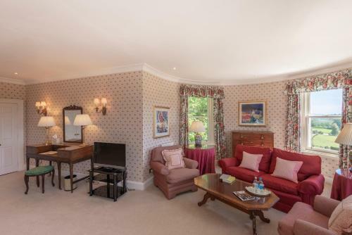 Agroturismo Kinloch House Hotel