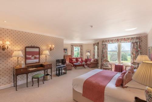 Agroturismo Kinloch House Hotel