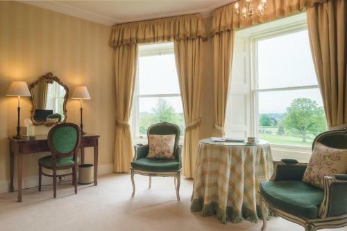 Agroturismo Kinloch House Hotel