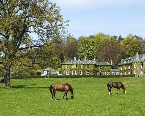 Agroturismo Kinloch House Hotel