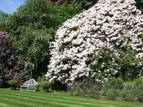 Agroturismo Kinloch House Hotel