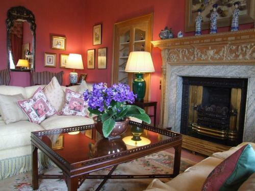 Agroturismo Kinloch House Hotel