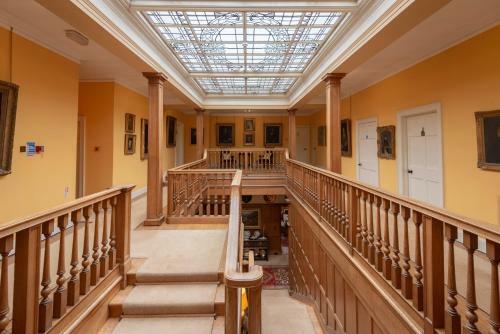Agroturismo Kinloch House Hotel