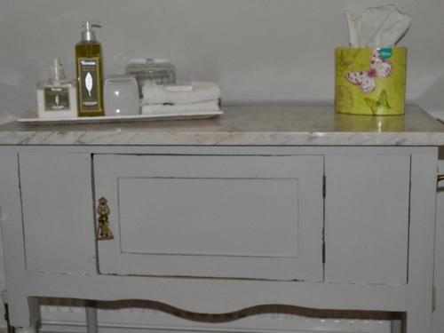 Agroturismo Chequer Cottage