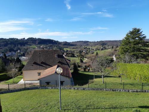 Hotel R�sidence Manoa Vacances - Les Hauts De Sarlat