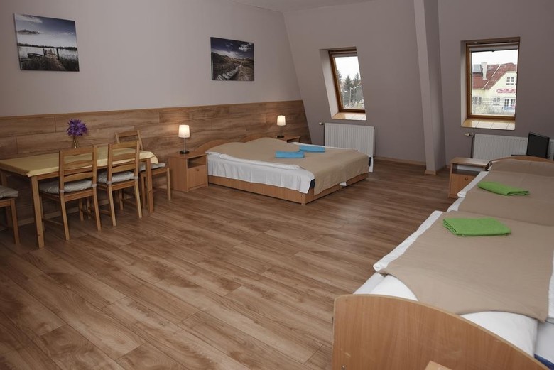 M�ty�s Hotel