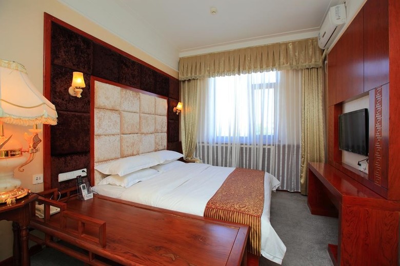 Capital Airport International Hotel