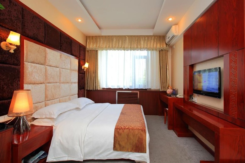 Capital Airport International Hotel