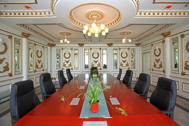 Capital Airport International Hotel