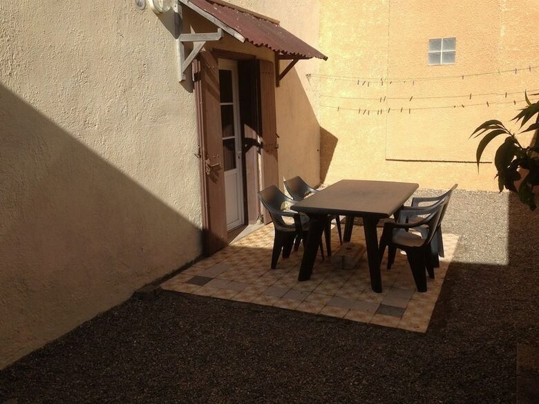 Apartamento Port La Nouvelle R�sidence
