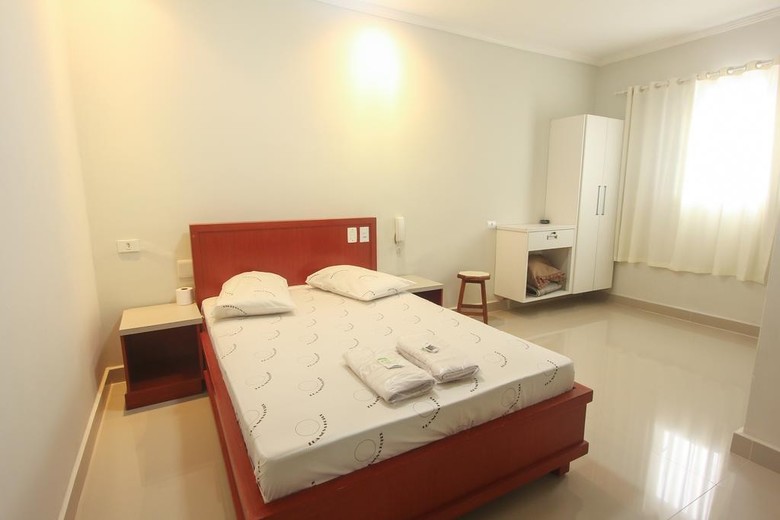 Hotel Lua Nova