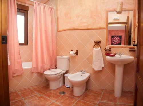Agroturismo Hotel Rural El Arriero
